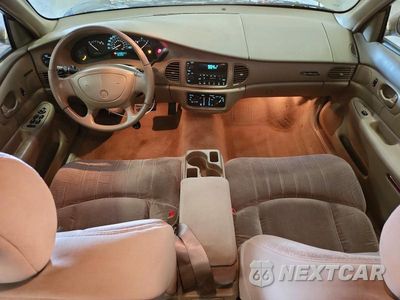 Zdjęcie 8 z 12 samochodu: 2002 BUICK CENTURY CUSTOM VIN:2G4WS52J721124812 - miniatura