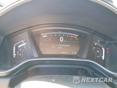 Zdjęcie 9 z 13 samochodu: 2019 HONDA CR-V TOURING VIN:7FARW1H95KE010840 - miniatura
