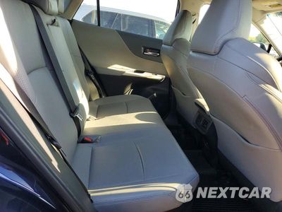 Zdjęcie 11 z 13 samochodu: 2021 TOYOTA VENZA XLE VIN:JTEAAAAH0MJ081184 - miniatura