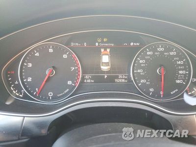 Zdjęcie 9 z 13 samochodu: 2014 AUDI A6 PREMIUM PLUS VIN:WAUGFBFCXEN031242 - miniatura