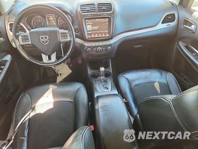 Zdjęcie 8 z 13 samochodu: 2015 DODGE JOURNEY CROSSROAD VIN:3C4PDCGG0FT597721 - miniatura