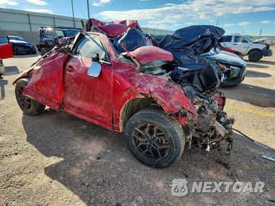 Czwarte zdjęcie samochodu z boku: 2024 MAZDA CX-5 SELECT VIN:JM3KFBBL8R0412486 - miniatura