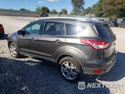 Drugie zdjęcie samochodu z przodu: 2016 FORD ESCAPE TITANIUM VIN:1FMCU9J97GUA94721 - miniatura