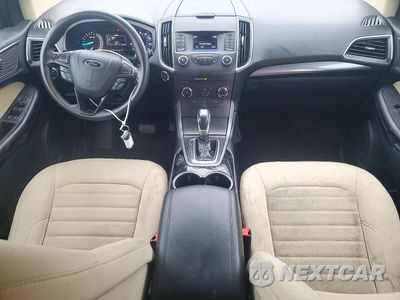 Zdjęcie 8 z 13 samochodu: 2015 FORD EDGE SE VIN:2FMTK3G83FBC33572 - miniatura