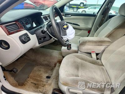 Zdjęcie 7 z 12 samochodu: 2006 CHEVROLET IMPALA LS VIN:2G1WB58K369205133 - miniatura