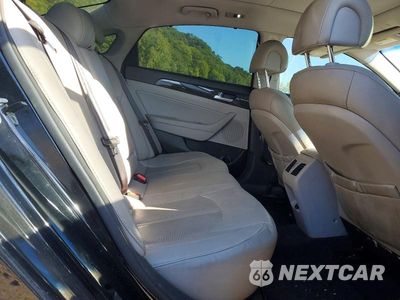 Zdjęcie 10 z 12 samochodu: 2015 HYUNDAI SONATA LIMITED VIN:5NPE34AF9FH063164 - miniatura