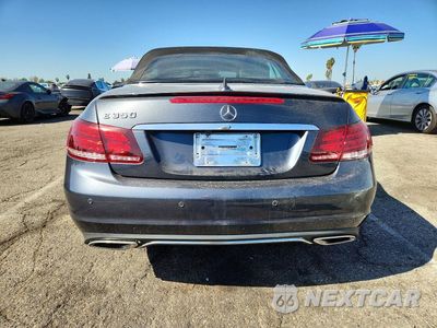 Zdjęcie 6 z 12 samochodu: 2014 MERCEDES-BENZ E 350 VIN:WDDKK5KF2EF230442 - miniatura