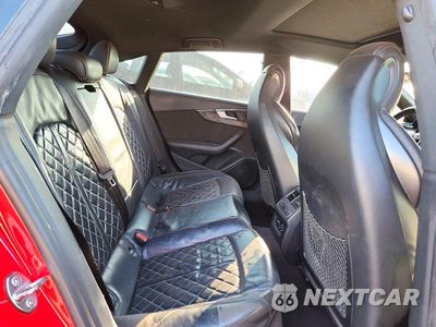 Zdjęcie 10 z 13 samochodu: 2019 AUDI S5 PREMIUM PLUS VIN:WAUB4CF58KA050172 - miniatura