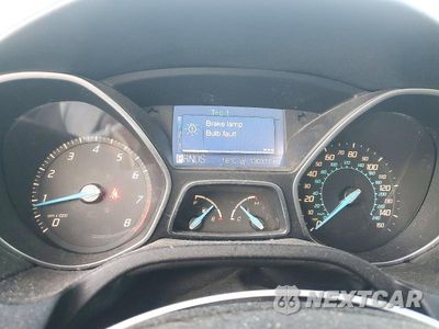 Zdjęcie 9 z 12 samochodu: 2012 FORD FOCUS SE VIN:1FAHP3K29CL104400 - miniatura