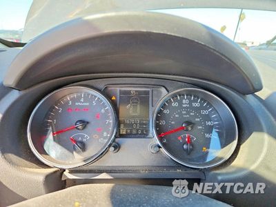 Zdjęcie 9 z 13 samochodu: 2015 NISSAN ROGUE SELECT S VIN:JN8AS5MT8FW657865 - miniatura