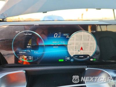 Zdjęcie 9 z 13 samochodu: 2023 MERCEDES-BENZ EQB 250+ VIN:W1N9M0CB0PN062884 - miniatura