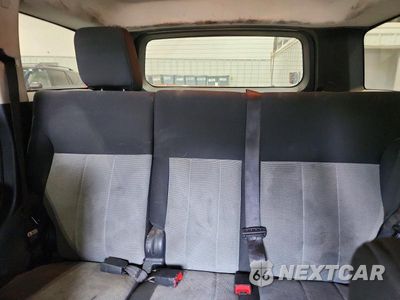 Zdjęcie 10 z 13 samochodu: 2008 DODGE NITRO SXT VIN:1D8GU28K38W129803 - miniatura