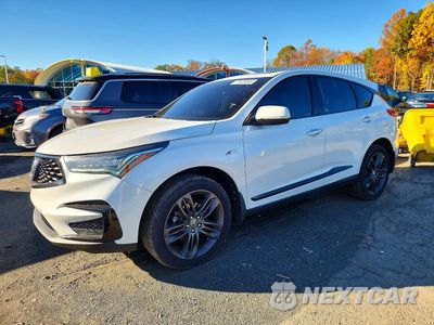 2020 ACURA RDX A-SPEC 5J8TC2H64LL804752 - główne zdjęcie licytacji z USA - miniatura