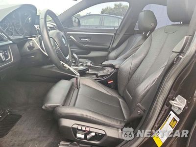 Zdjęcie 7 z 12 samochodu: 2016 BMW 428 I GRAN COUPE SULEV VIN:WBA4A9C59GG508539 - miniatura