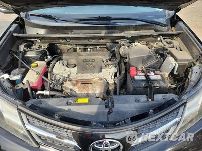 Zdjęcie 12 z 13 samochodu: 2015 TOYOTA RAV4 XLE VIN:2T3RFREV0FW399365 - miniatura