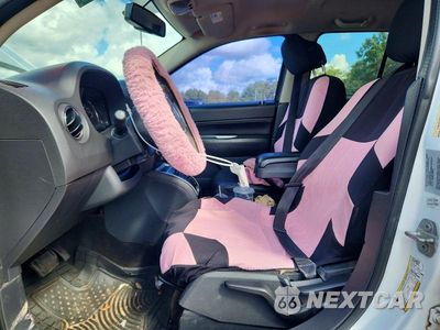 Zdjęcie 7 z 13 samochodu: 2016 JEEP COMPASS LATITUDE VIN:1C4NJCEA7GD773444 - miniatura