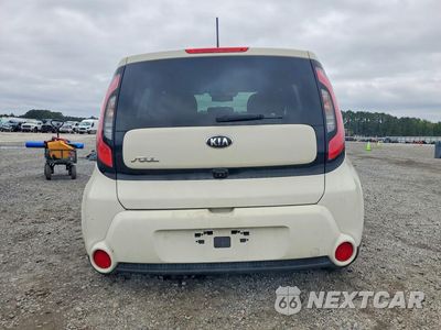 Zdjęcie 6 z 14 samochodu: 2015 KIA SOUL ! VIN:KNDJX3A57F7185739 - miniatura