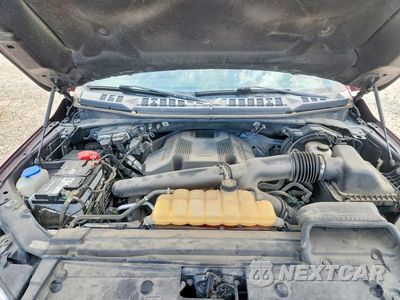 Zdjęcie 11 z 12 samochodu: 2018 FORD F150 SUPERCREW VIN:1FTEW1EGXJKC75123 - miniatura