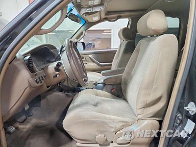 Zdjęcie 7 z 12 samochodu: 2004 TOYOTA TUNDRA SR5 VIN:5TBDT44144S445422 - miniatura