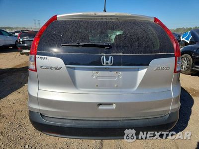 Zdjęcie 6 z 12 samochodu: 2013 HONDA CR-V EX VIN:2HKRM4H51DH645736 - miniatura