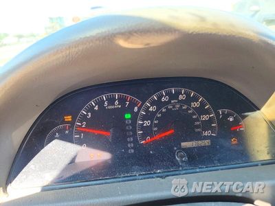 Zdjęcie 9 z 12 samochodu: 2006 TOYOTA CAMRY LE VIN:4T1BE32K66U647946 - miniatura
