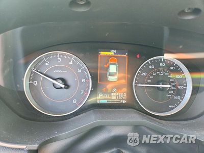 Zdjęcie 9 z 13 samochodu: 2023 SUBARU CROSSTREK LIMITED VIN:JF2GTHNC5PH246255 - miniatura