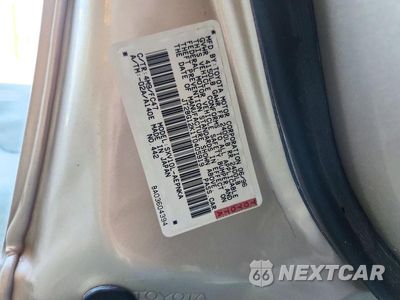 Zdjęcie 13 z 13 samochodu: 1996 TOYOTA CAMRY LE VIN:JT2BG12K1T0405919 - miniatura