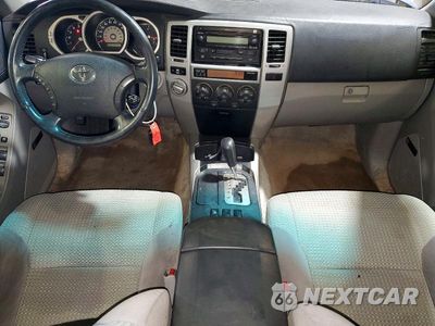 Zdjęcie 8 z 13 samochodu: 2004 TOYOTA 4RUNNER SR5 VIN:JTEBU14R340043597 - miniatura