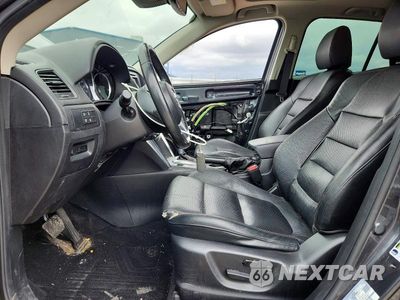 Zdjęcie 7 z 13 samochodu: 2015 MAZDA CX-5 GT VIN:JM3KE4DY7F0523341 - miniatura