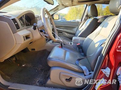 Zdjęcie 7 z 12 samochodu: 2008 JEEP GRAND CHEROKEE LAREDO VIN:1J8GR48K78C113366 - miniatura