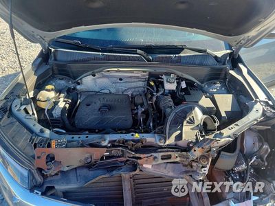 Zdjęcie 12 z 13 samochodu: 2024 CHEVROLET TRAILBLAZER LT VIN:KL79MPSL0RB208194 - miniatura