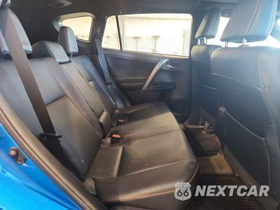 Zdjęcie 10 z 13 samochodu: 2016 TOYOTA RAV 4 VIN:2T3JFREV7GW417472 - miniatura