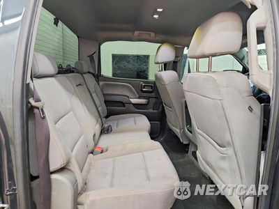 Zdjęcie 10 z 13 samochodu: 2017 CHEVROLET SILVERADO K1500 LT VIN:3GCUKREC0HG288354 - miniatura