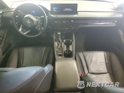 Zdjęcie 8 z 12 samochodu: 2025 HONDA ACCORD TOURING HYBRID VIN:1HGCY2F8XSA079853 - miniatura