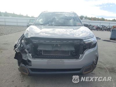 Piąte zdjęcie samochodu w środku: 2025 SUBARU FORESTER SPORT VIN:JF2SLSJD1SH416349 - miniatura