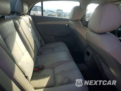 Zdjęcie 10 z 12 samochodu: 2011 CHEVROLET MALIBU 2LT VIN:1G1ZD5E12BF257809 - miniatura