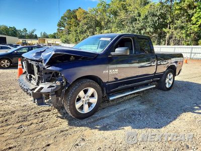 2014 RAM 1500 ST 1C6RR6FT4ES191023 - główne zdjęcie licytacji z USA - miniatura
