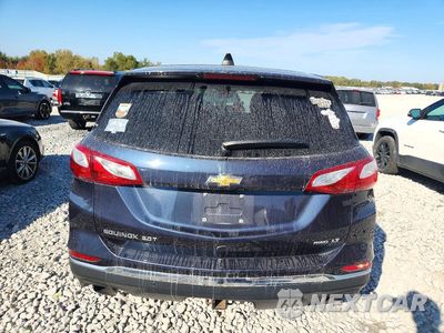 Zdjęcie 6 z 13 samochodu: 2018 CHEVROLET EQUINOX LT VIN:3GNAXTEX9JS529004 - miniatura