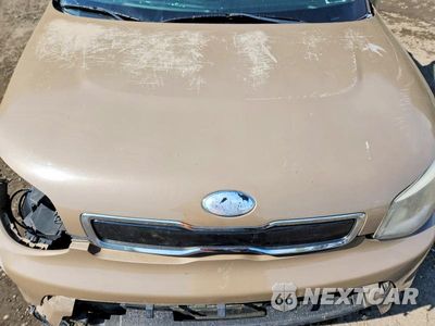 Zdjęcie 11 z 13 samochodu: 2014 KIA SOUL + VIN:KNDJP3A50E7073573 - miniatura