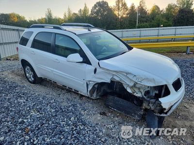 Czwarte zdjęcie samochodu z boku: 2006 PONTIAC TORRENT VIN:2CKDL63F566027151 - miniatura