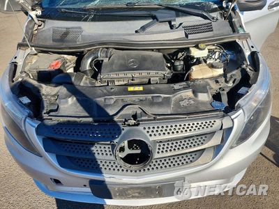 Zdjęcie 12 z 13 samochodu: 2017 MERCEDES-BENZ METRIS VIN:WD4PG2EE8H3333184 - miniatura
