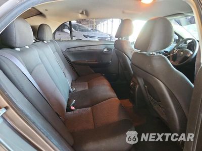 Zdjęcie 10 z 12 samochodu: 2012 CHEVROLET MALIBU 1LT VIN:1G1ZC5E0XCF314298 - miniatura
