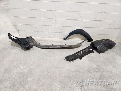 Zdjęcie 12 z 13 samochodu: 2023 HYUNDAI KONA SEL VIN:KM8K3CAB2PU962574 - miniatura