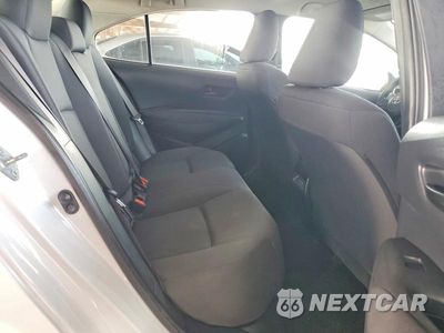 Zdjęcie 10 z 12 samochodu: 2024 TOYOTA COROLLA LE VIN:5YFB4MDE2RP122517 - miniatura
