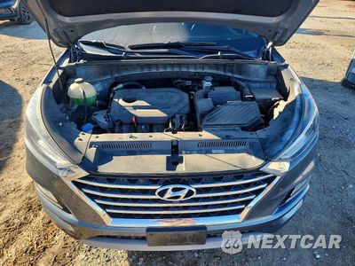Zdjęcie 12 z 13 samochodu: 2021 HYUNDAI TUCSON LIMITED VIN:KM8J33AL8MU293372 - miniatura