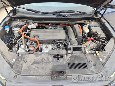 Zdjęcie 11 z 12 samochodu: 2026 HONDA CR-V SPORT VIN:7FARS5H52TE009744 - miniatura