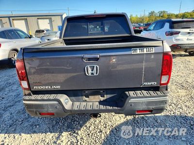 Zdjęcie 6 z 12 samochodu: 2019 HONDA RIDGELINE RTL VIN:5FPYK3F7XKB035370 - miniatura