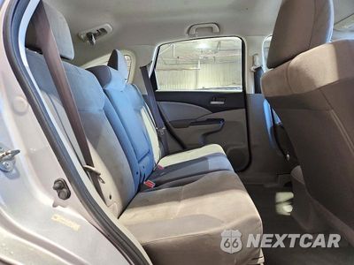Zdjęcie 11 z 14 samochodu: 2012 HONDA CR-V LX VIN:5J6RM4H30CL022014 - miniatura