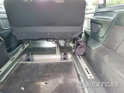 Zdjęcie 10 z 13 samochodu: 2018 MERCEDES-BENZ METRIS VIN:WD4PG2EE7J3454634 - miniatura