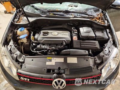Zdjęcie 11 z 12 samochodu: 2013 VOLKSWAGEN GTI VIN:WVWGD7AJ1DW137776 - miniatura